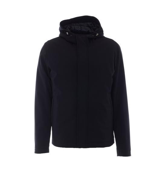26FW 에르노 수트 자켓 PI001364U 126509300 BLACK