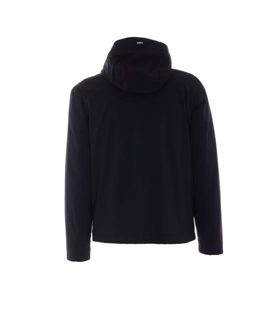 26FW 에르노 수트 자켓 PI001364U 126509300 BLACK - HERNO