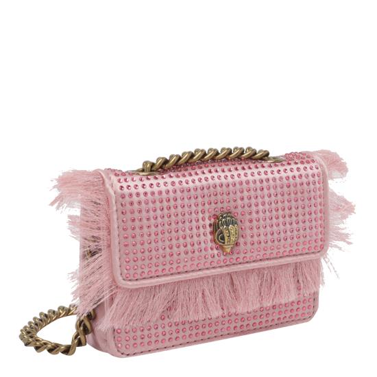 26FW 커트가이거 크로스백 5848253609 PALE PINK - KURT GEIGER