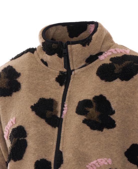 26FW 오트리 수트 자켓 JAPX 123X BEIGE - AUTRY