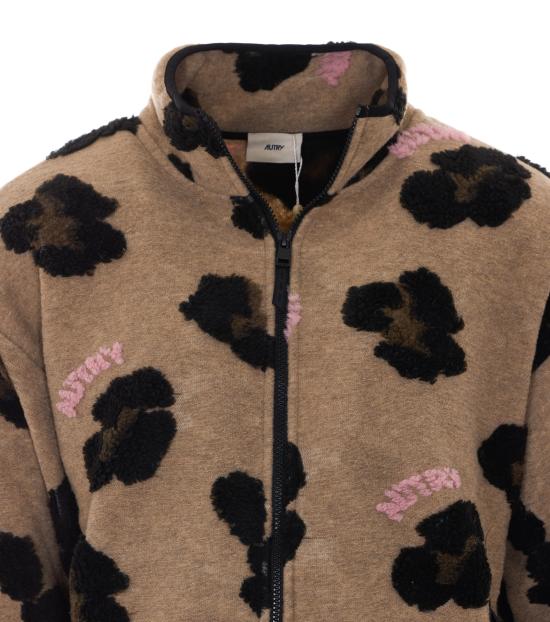 26FW 오트리 수트 자켓 JAPX 123X BEIGE - AUTRY