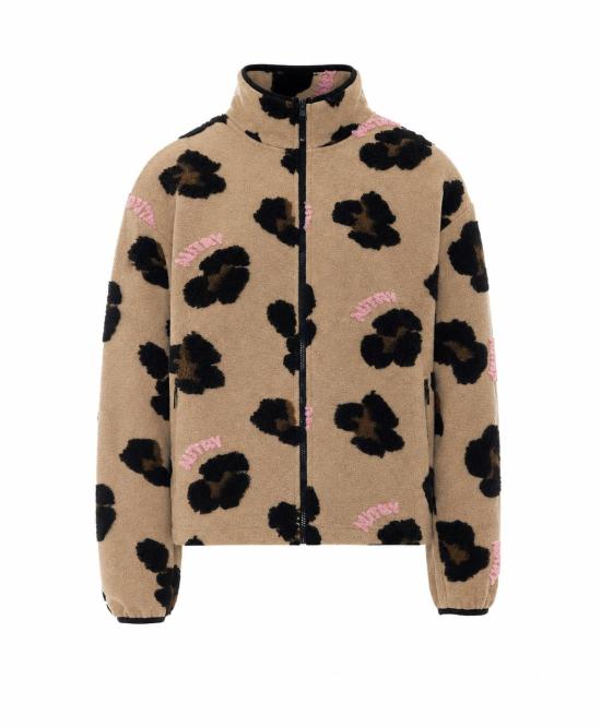 26FW 오트리 수트 자켓 JAPX 123X BEIGE