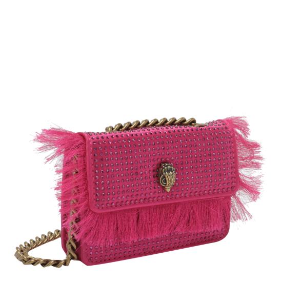 26FW 커트가이거 크로스백 5848252609 FUCHSIA - KURT GEIGER