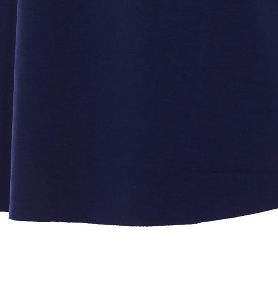 26FW 톰크롬 반팔 티셔츠 M TS 973 ECLIPSE BLUE - THOM KROM