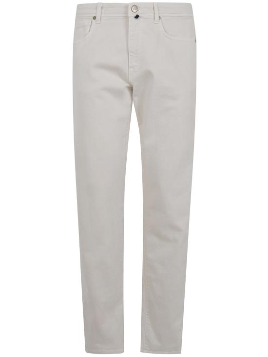 26FW 인코텍스 데님 팬츠 BR006L J0003 030 NATURAL IVORY