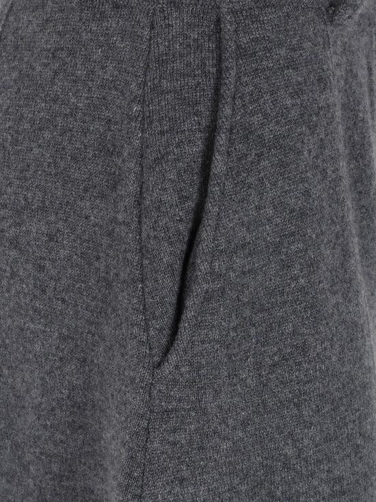 26FW 리사 양 스트레이트 팬츠 2026434 GR GRAPHITE - LISA YANG