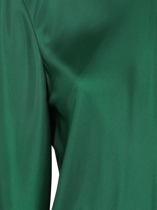 26FW 로에 미디 원피스 413 33 085 302373 EMERALD - ROHE