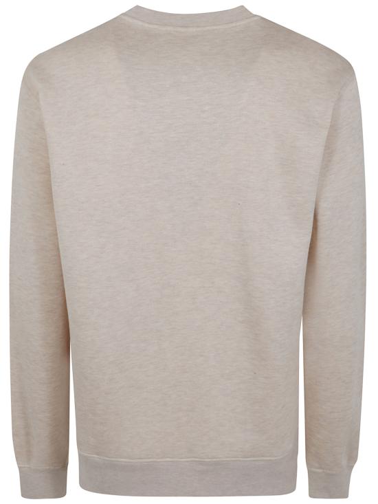 26FW 더블유오씨 스웨터 126SW031FC IVORY - WOC