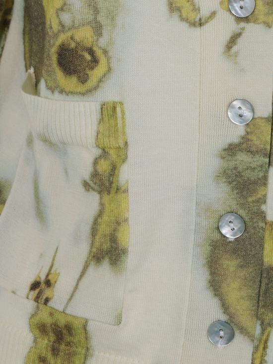 26FW 인베드위드유 가디건 ZB12 270 FLORAL PRINT - IN BED WITH YOU