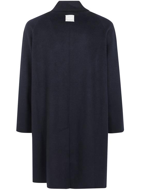 26FW 더블유오씨 코트 126JK161PN BLUE - WOC