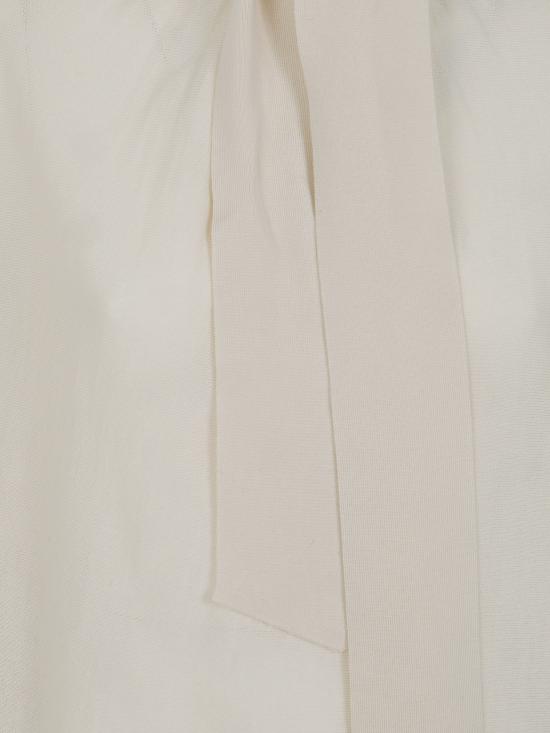 26FW 짐머만 터틀넥 9443TF26R CRM CREAM - ZIMMERMANN