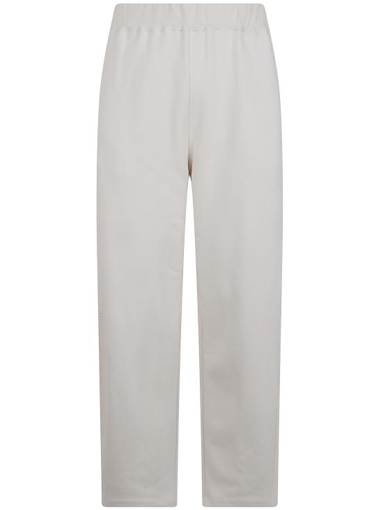 26FW 더블유오씨 트레이닝/조거 팬츠 126PA204FL IVORY