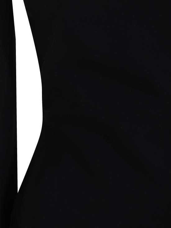 26FW 키아라보니 롱 원피스 ABCMEIZIZP BS 37 BLACK - CHIARA BONI