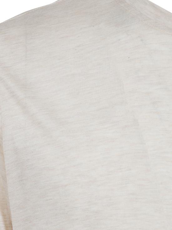 26FW 더블유오씨 스웨터 126TS197JL IVORY - WOC