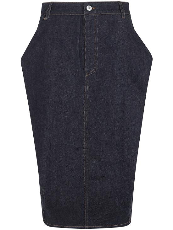 26FW 자크뮈스 탑 26HSKW00701AD00041 390 DARK NAVY
