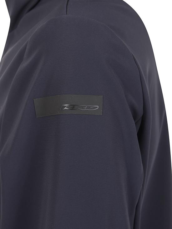 26FW 알알디 자켓 W26084 60 BLUE BLACK - RRD