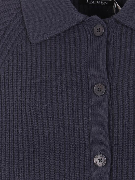 26FW 랄프 로렌 가디건 200B28817 001 LAUREN NAVY - RALPH LAUREN