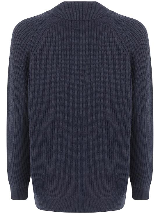 26FW 랄프 로렌 가디건 200B28817 001 LAUREN NAVY - RALPH LAUREN