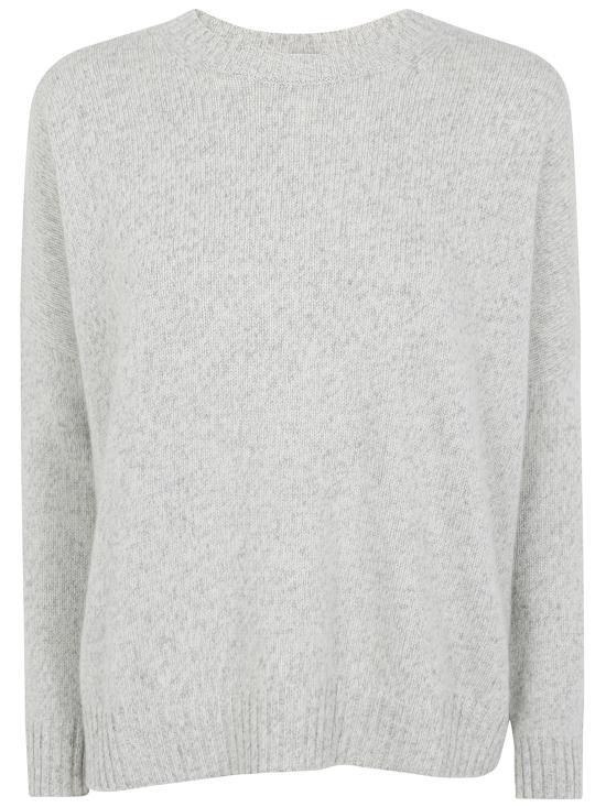 26FW 쿠즈텡 스웨터 F2411 2229 GREY