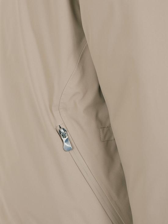 26FW 레인스 자켓 24710133 BEIGE - RAINS