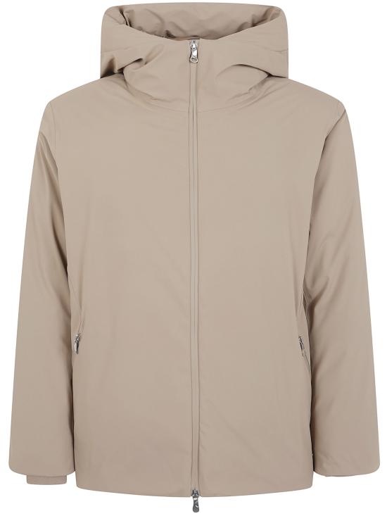 26FW 레인스 자켓 24710133 BEIGE