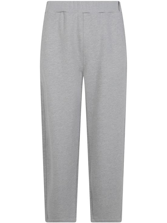 26FW 더블유오씨 트레이닝/조거 팬츠 126PA204FD GREY MELANGE