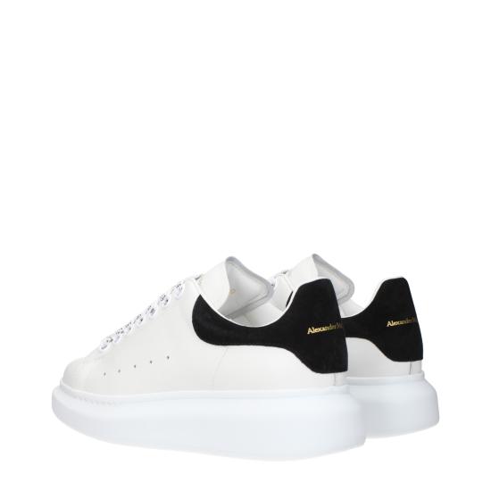  알렉산더 맥퀸 오버사이즈드 스니커즈 553770WIAIH9061 - ALEXANDER MCQUEEN