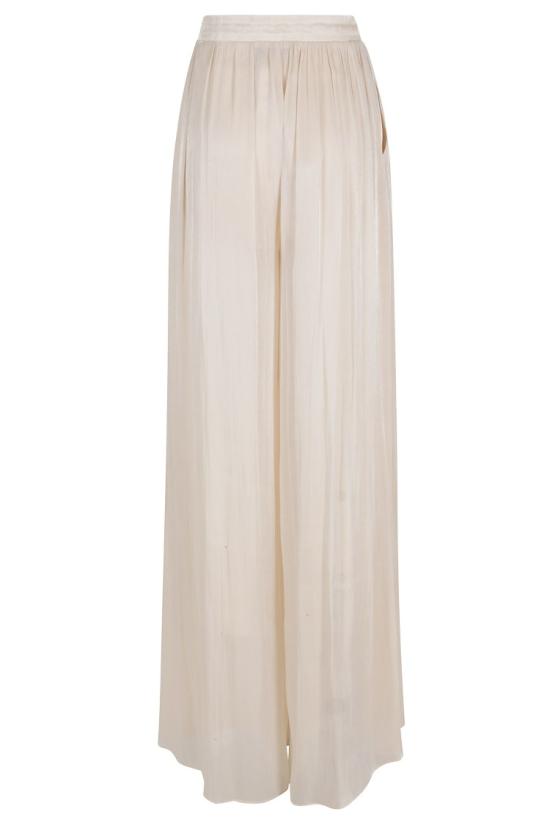 26SS 니사 팔라초 팬츠 P16484 098 Neutrals - NISSA