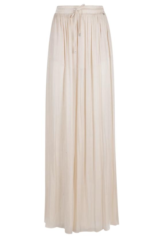 26SS 니사 팔라초 팬츠 P16484 098 Neutrals