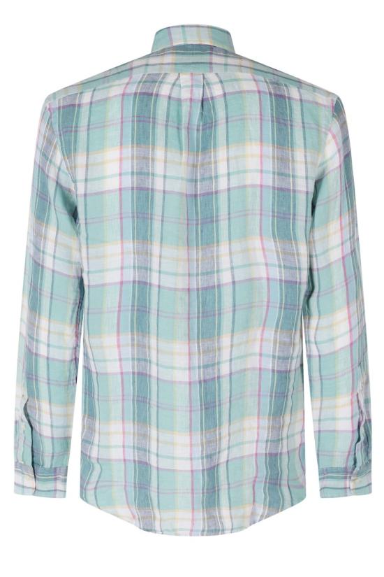 26SS 폴로 랄프로렌 셔츠 710B16705 098 Multicolor - POLO RALPH LAUREN