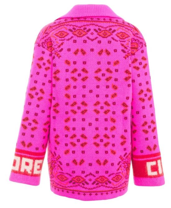26FW 지아다 베닌카사 셔츠 F26MM1101 06 Pink - GIADA BENINCASA