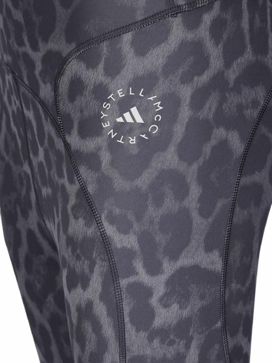 26FW 아디다스 바이 스텔라매카트니 레깅스 KG3251 DOVGRY - ADIDAS BY STELLA MCCARTNEY
