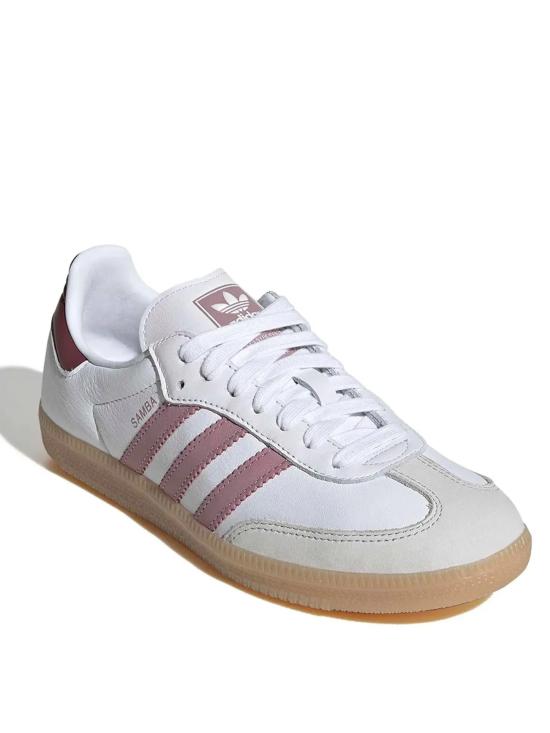 26FW 아디다스 스니커즈 KJ7516 WHITE BIANCO - ADIDAS