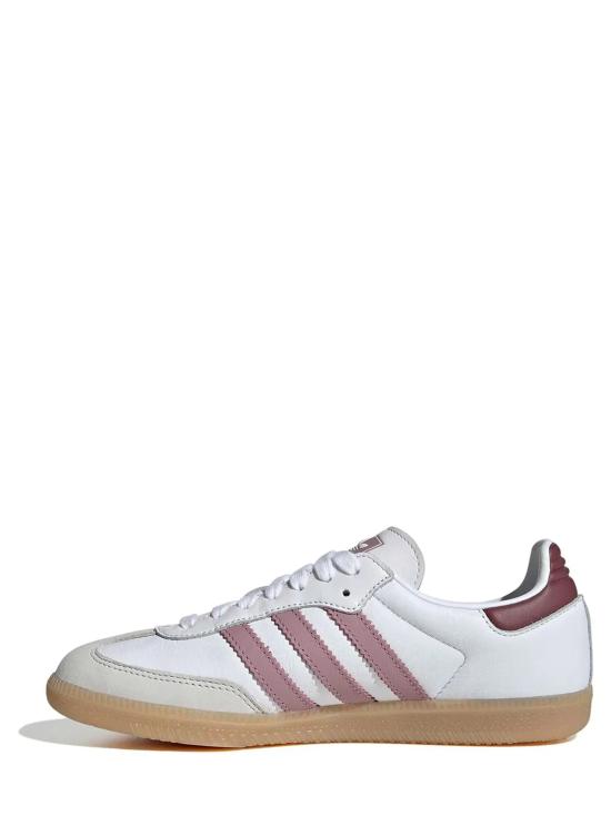 26FW 아디다스 스니커즈 KJ7516 WHITE BIANCO - ADIDAS
