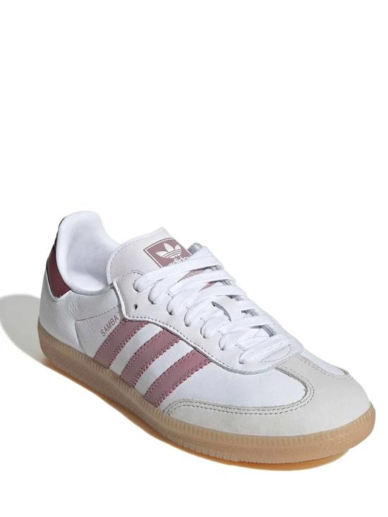 26FW 아디다스 스니커즈 KJ7516 WHITE BIANCO - ADIDAS