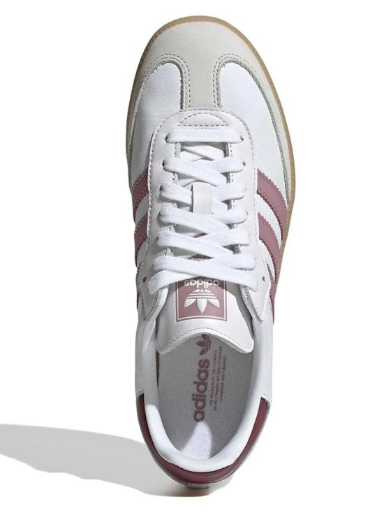 26FW 아디다스 스니커즈 KJ7516 WHITE BIANCO - ADIDAS
