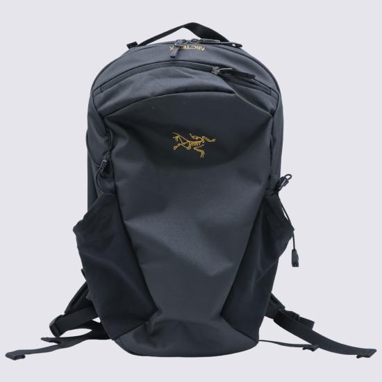 26FW 아크테릭스 맨티스 16 백팩 X000010636 BLACK