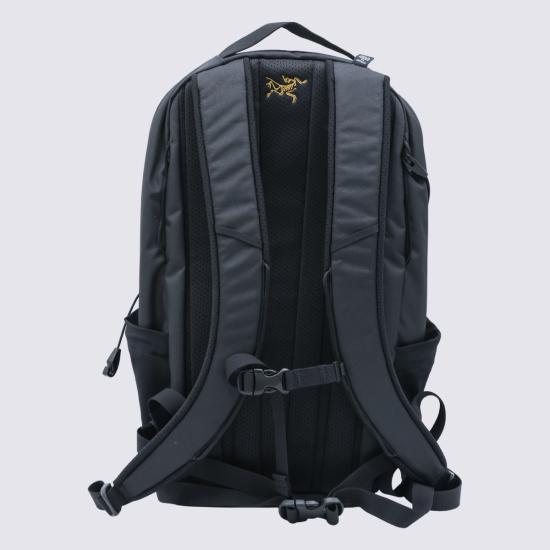 26FW 아크테릭스 맨티스 16 백팩 X000010636 BLACK - ARC`TERYX