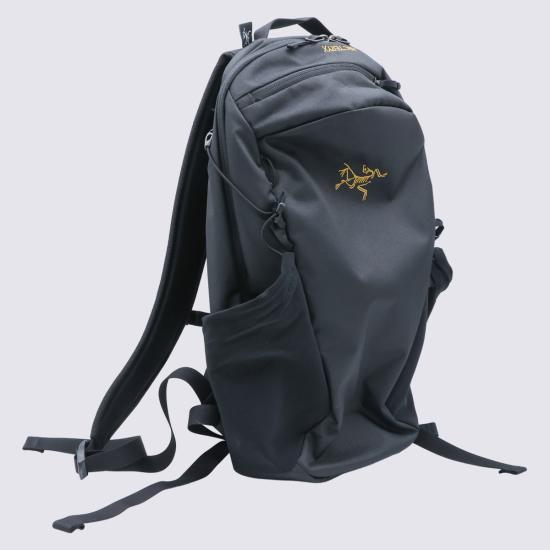 26FW 아크테릭스 맨티스 16 백팩 X000010636 BLACK - ARC`TERYX