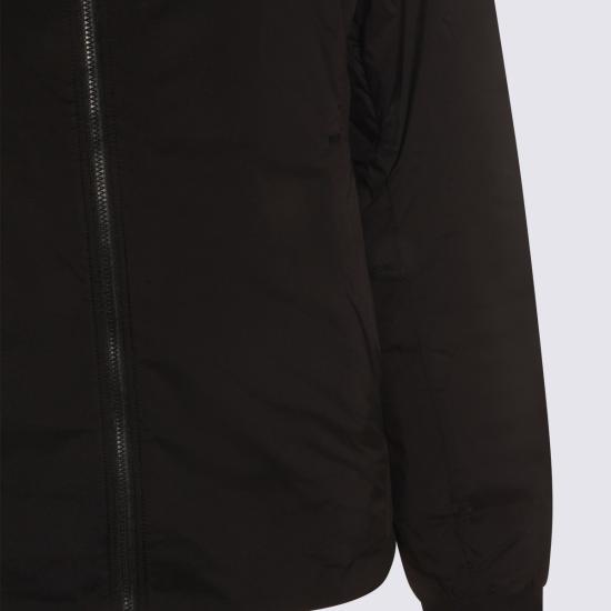26FW 아크테릭스 자켓 X000009452 BLACK - ARC`TERYX