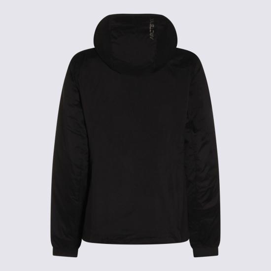 26FW 아크테릭스 자켓 X000009452 BLACK - ARC`TERYX
