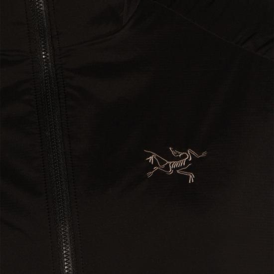 26FW 아크테릭스 자켓 X000009452 BLACK - ARC`TERYX