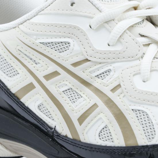 26FW 아식스 스니커즈 1203B081 020 SMOKE GREY BLACK - ASICS