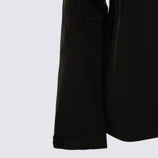 26FW 아크테릭스 자켓 X000009863 BLACK - ARC`TERYX
