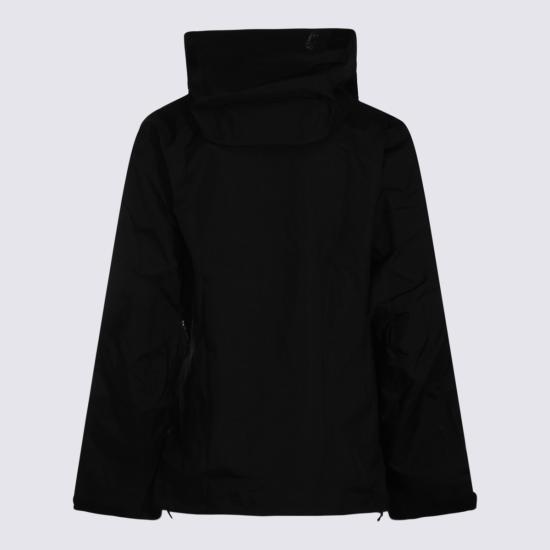 26FW 아크테릭스 자켓 X000009863 BLACK - ARC`TERYX
