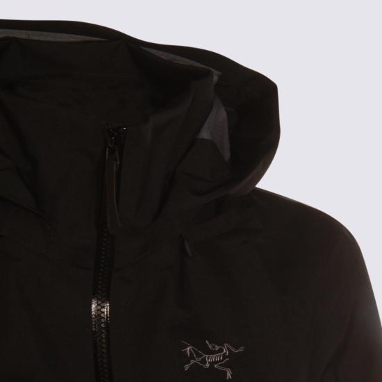 26FW 아크테릭스 자켓 X000009863 BLACK - ARC`TERYX