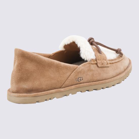 26FW 어그 로퍼 1182151 CHE CHESTNUT - UGG