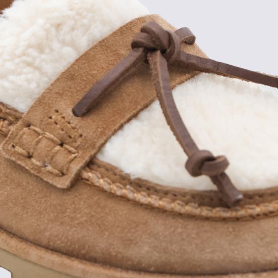 26FW 어그 로퍼 1182151 CHE CHESTNUT - UGG