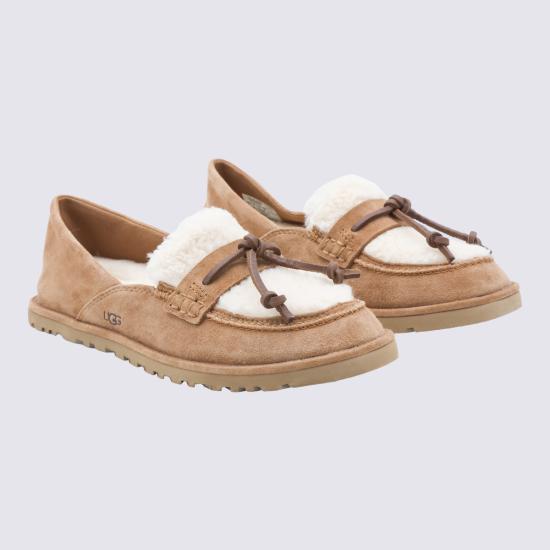 26FW 어그 로퍼 1182151 CHE CHESTNUT - UGG