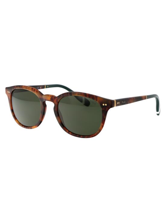 26SS 폴로 랄프로렌 선글라스 0PH4206 501771 havana - POLO RALPH LAUREN